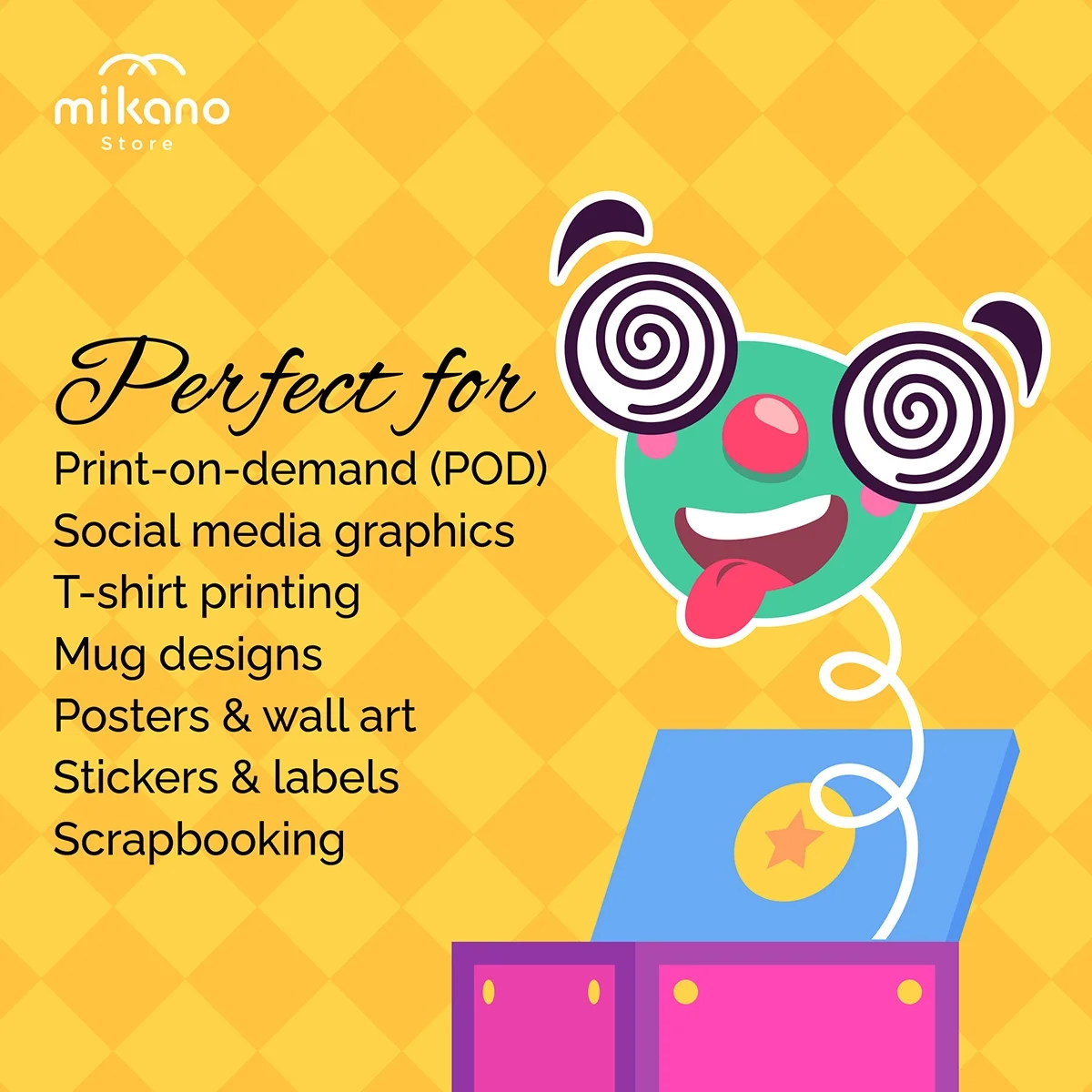 Funny Design Pack Product Preview 1 .webp