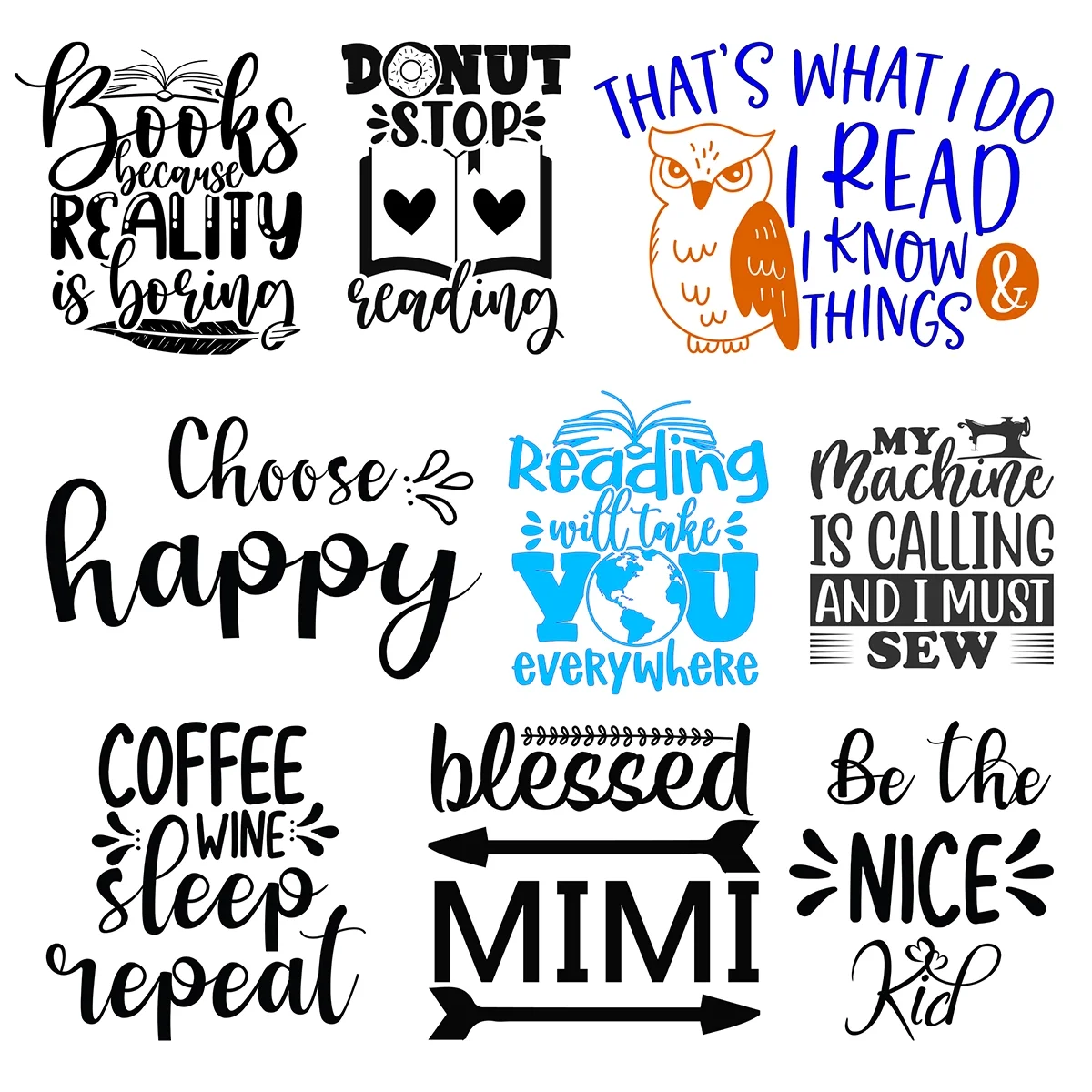 Crafts Design Pack Product Preview 6 .webp