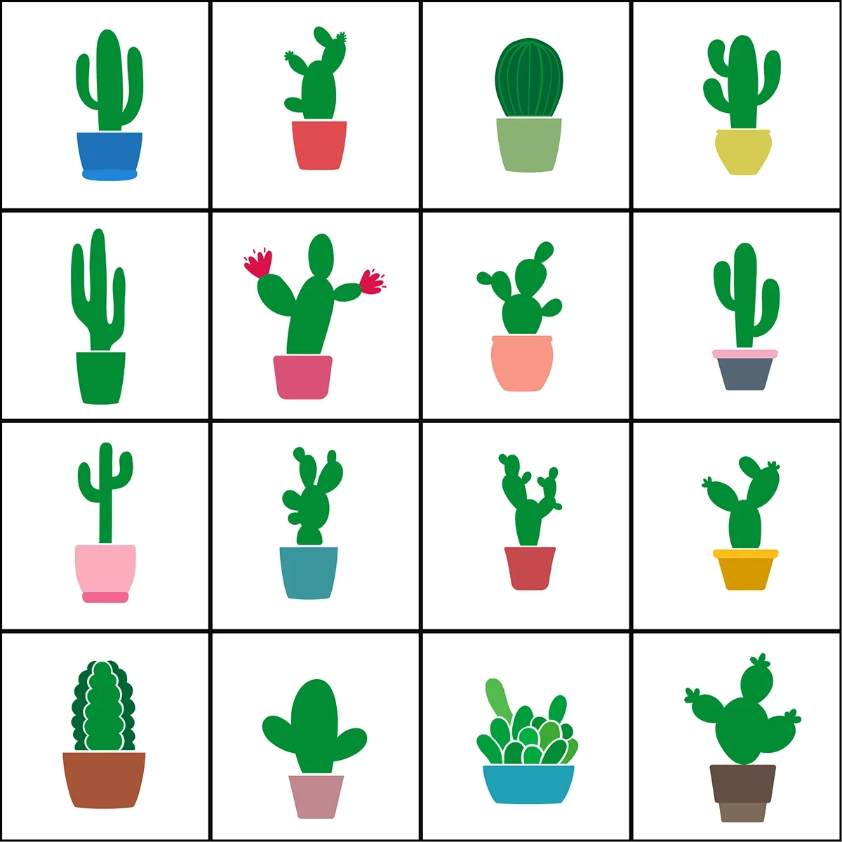 Nature Design Pack Product Preview 3 .webp