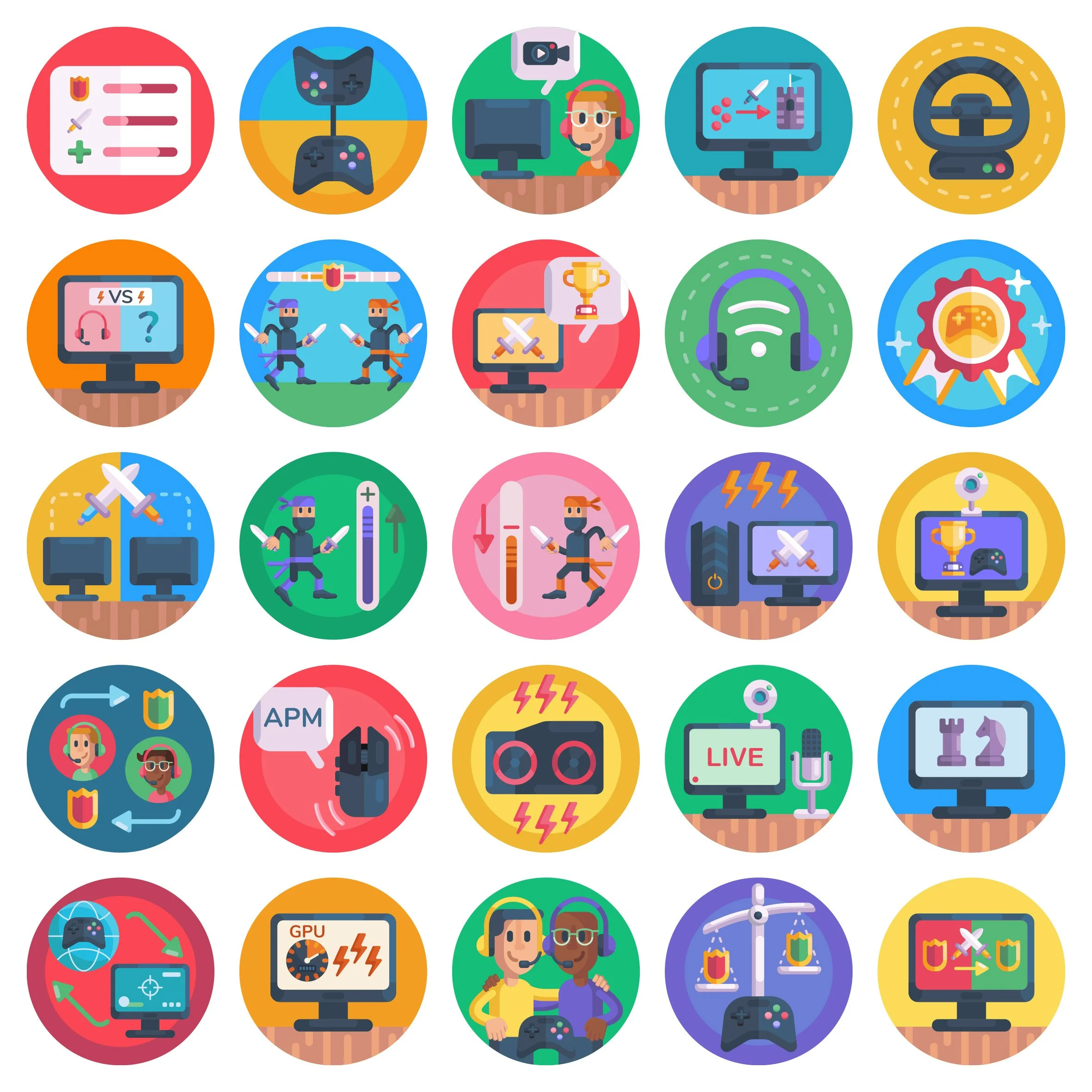 Gaming Design Pack Product Preview 4.jpg