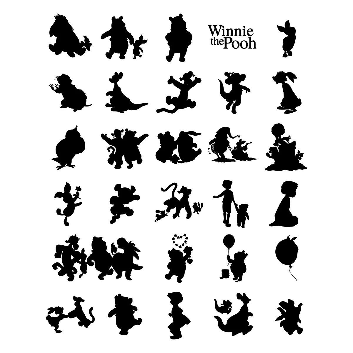 Disney Design Pack Product Preview 12 .webp