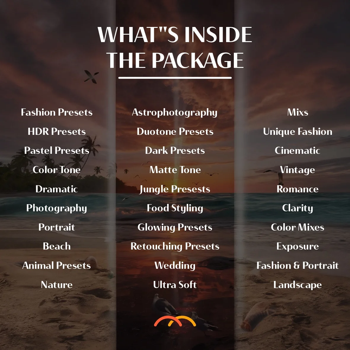 What Mega Pack 97.000+ Presets Included Preview-01 .webp