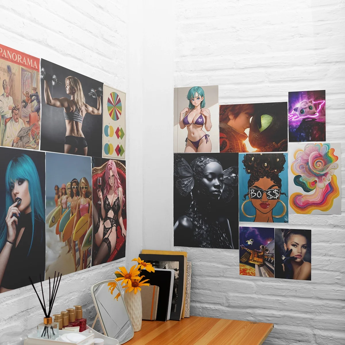 Infinite Design Archive Product Preview 5 .webp