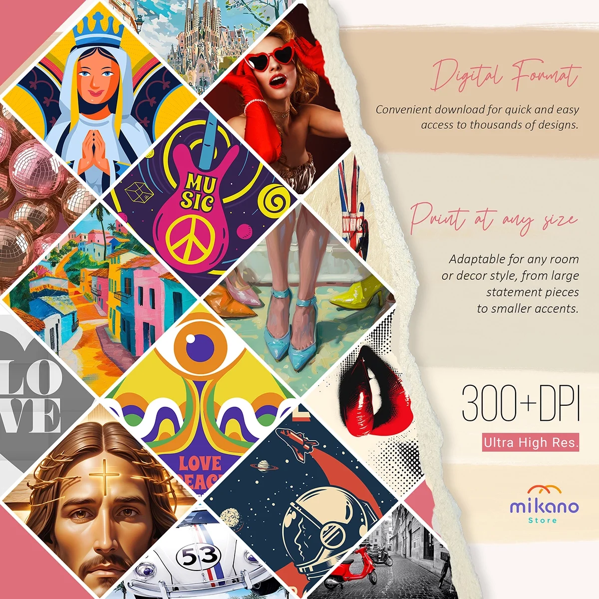 Infinite Design Archive Product Preview 2 .webp