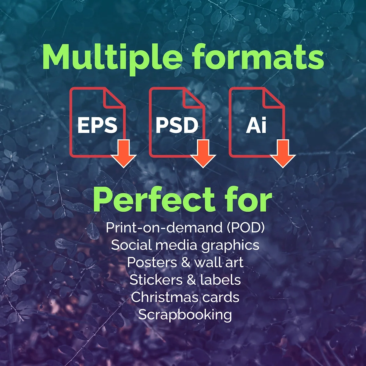 Text Effect Design Pack Product Preview 3 .webp