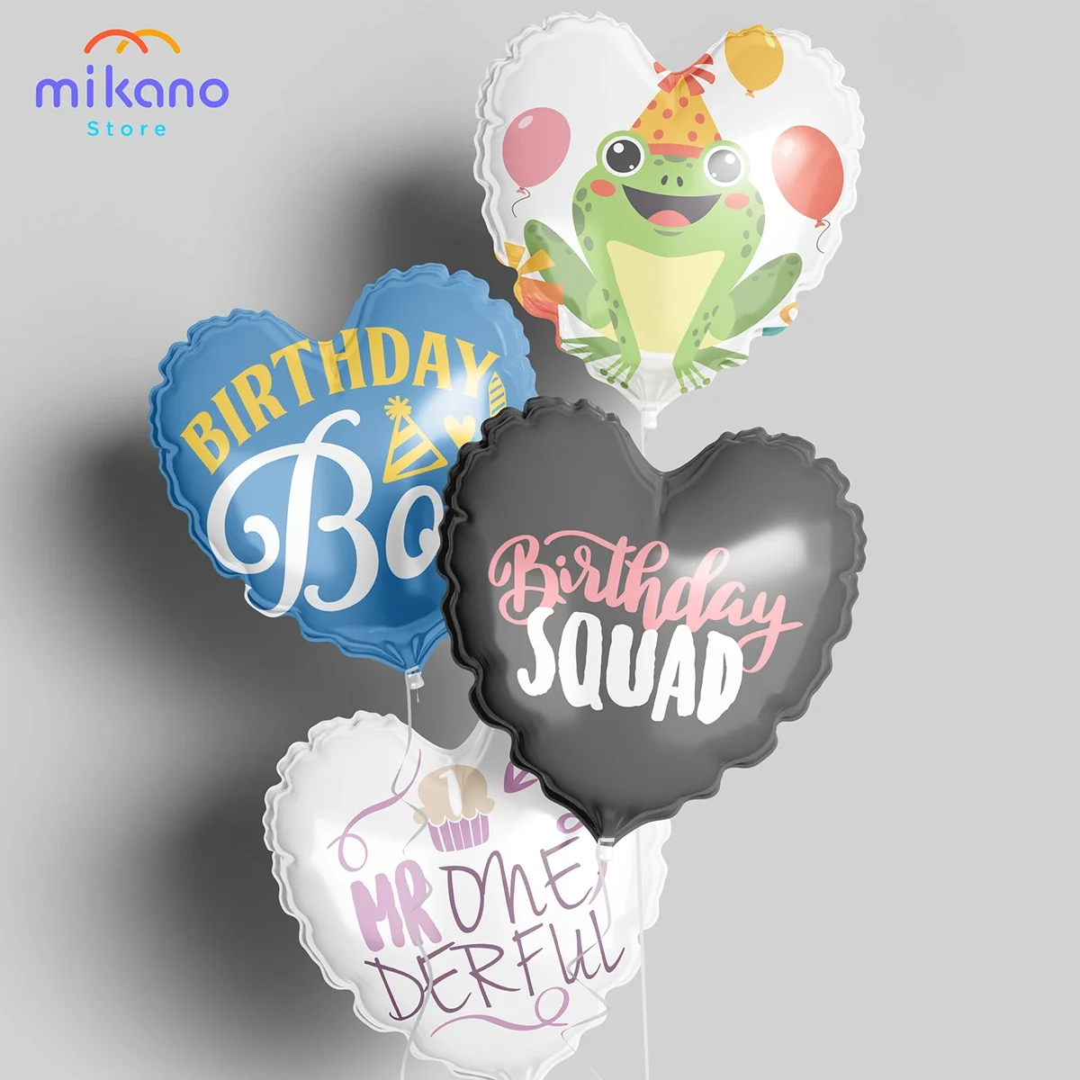 Birthday Design Pack Product Preview 5 .webp