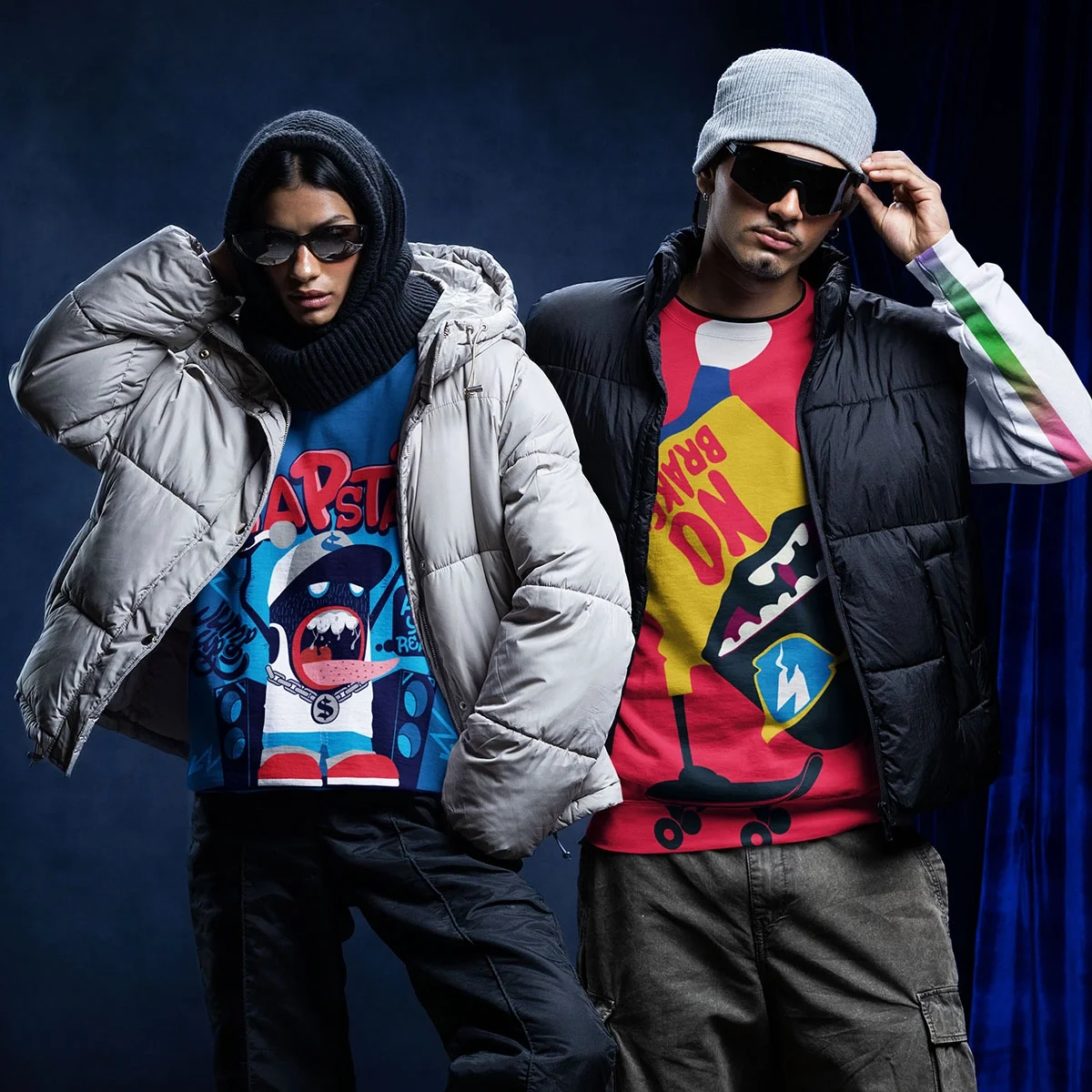 Funny Design Pack Product Preview 2 .webp