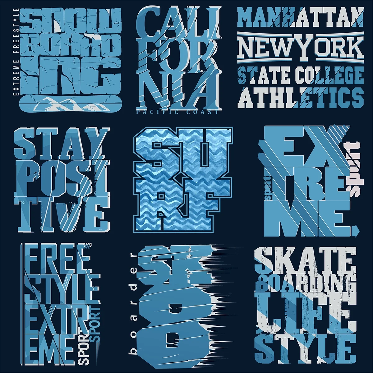 Pro Cartoon Design Pack Product Preview 5 .webp