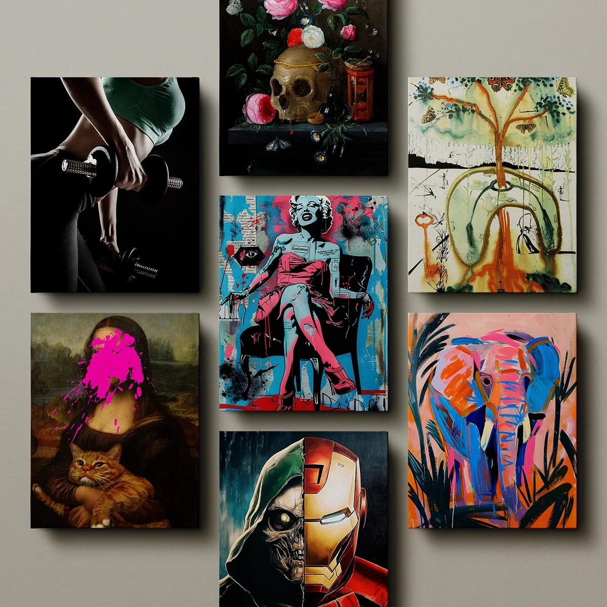 Infinite Design Archive Product Preview 4 .webp