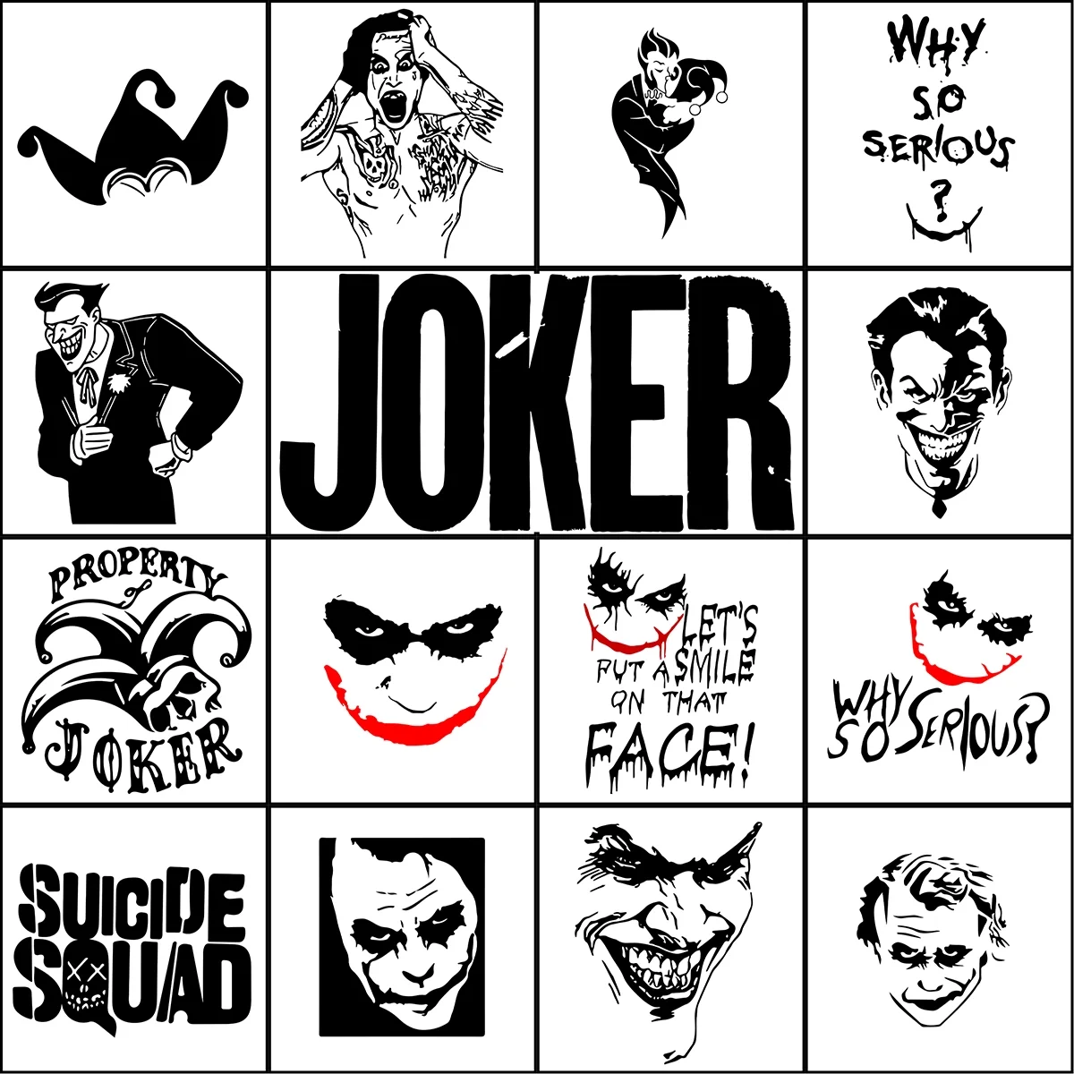 Movies and TV shows Design Pack Product Preview 5 .webp