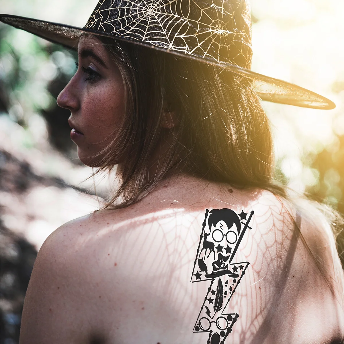 Harry Potter Design Pack Product Preview 6 .webp