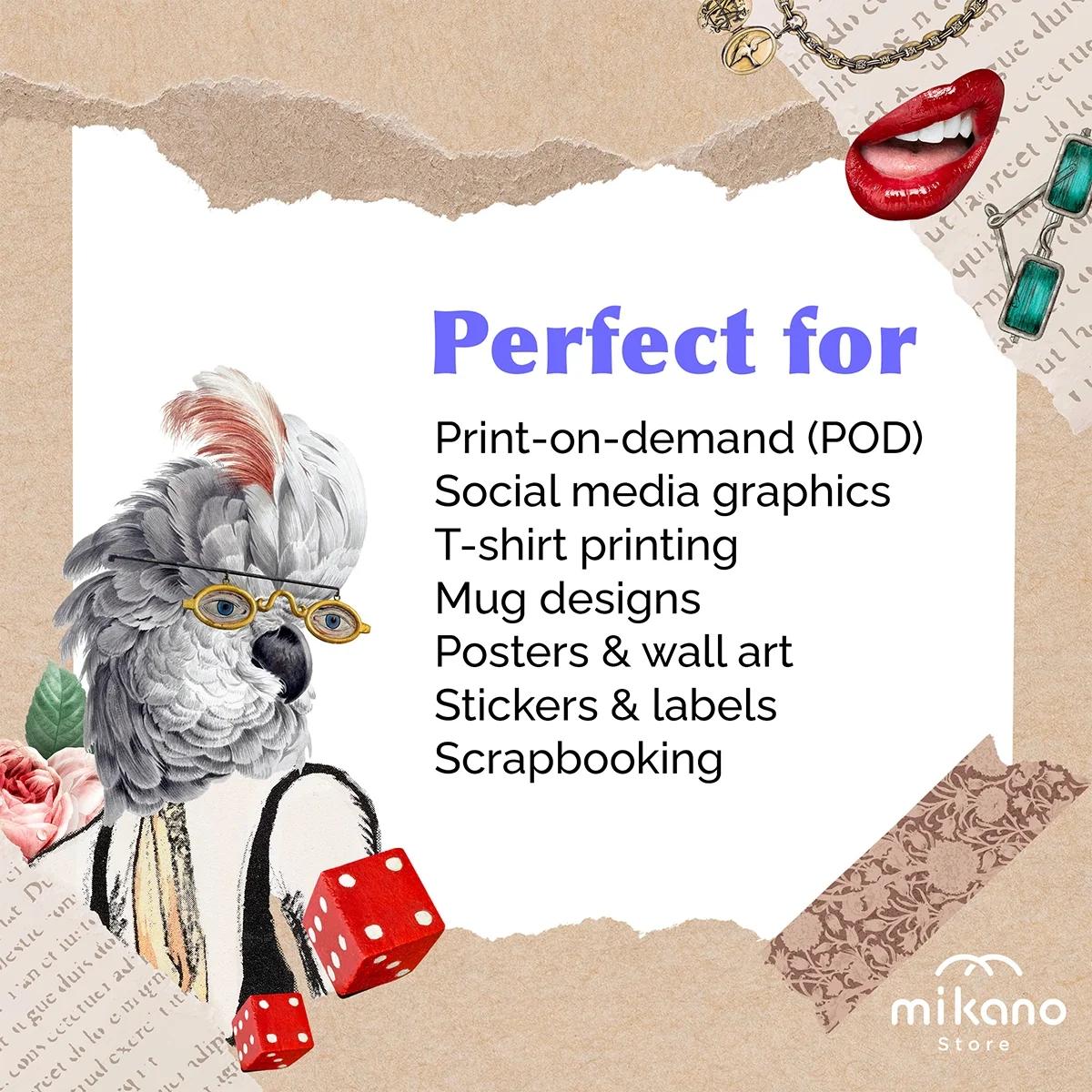 Crafts Design Pack Product Preview 3 .webp