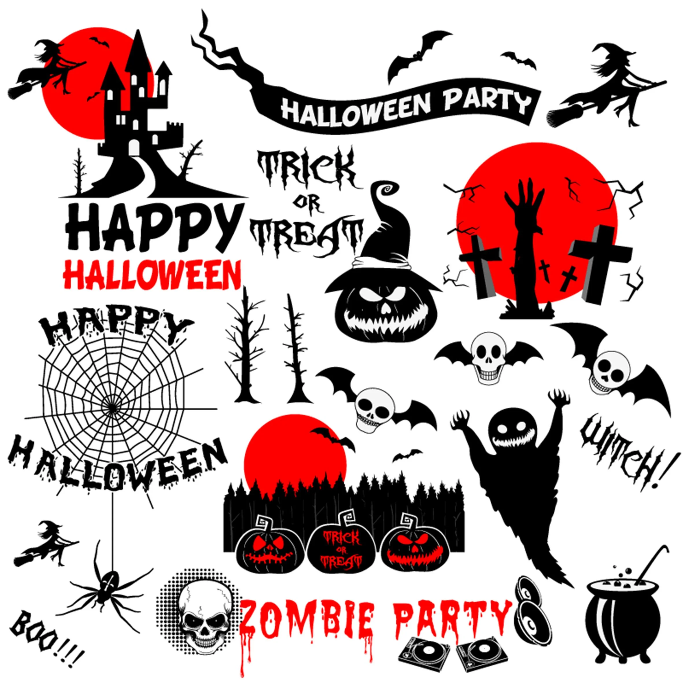 Halloween Design Pack Product Preview 3.jpg