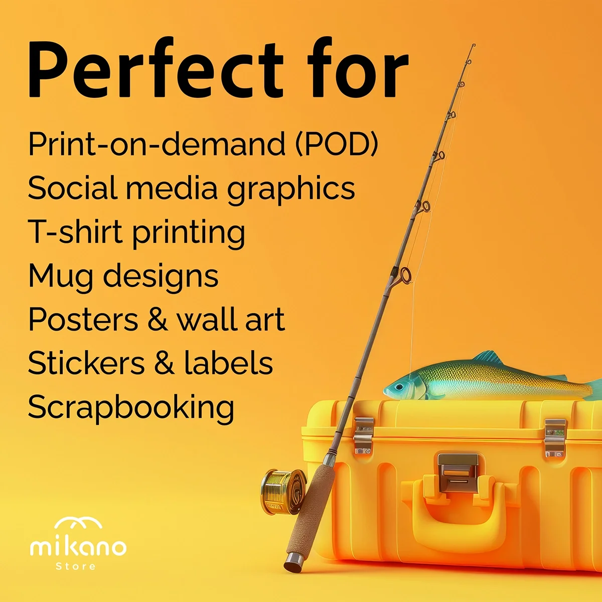 Fishing Design Pack Product Preview 3 .webp