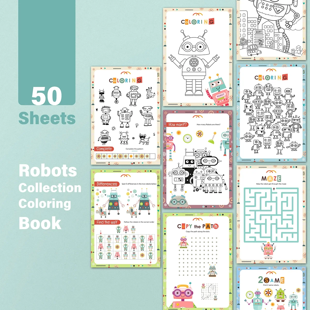 Robots Collection Product Preview 4 copy.webp