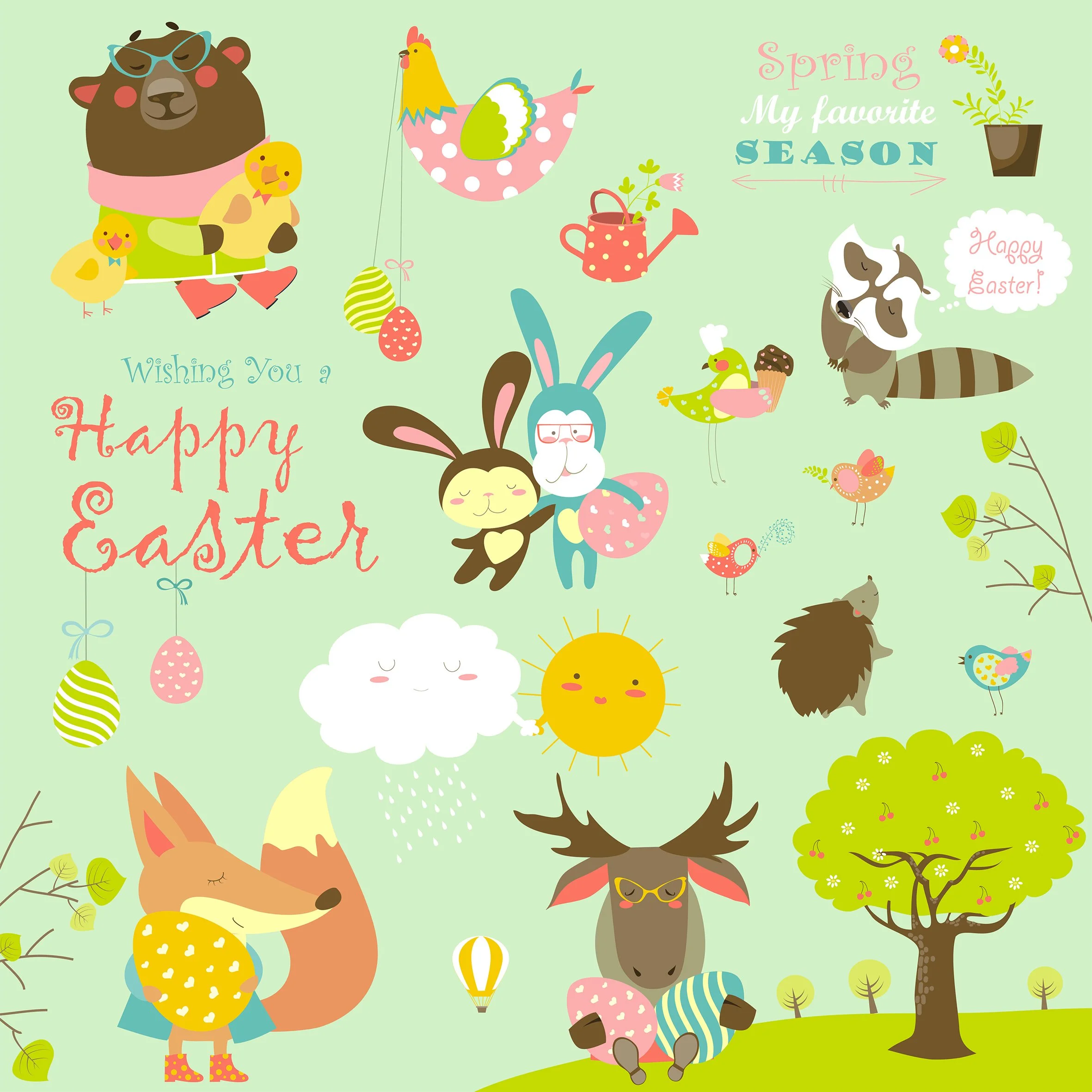 Easter Design Pack Product Preview 6.jpg
