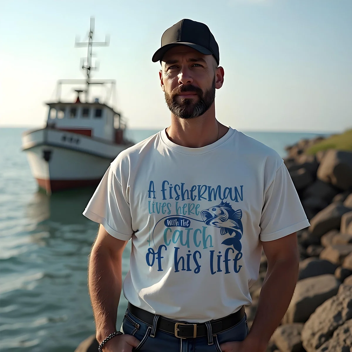 Fishing Design Pack Product Preview 7 .webp