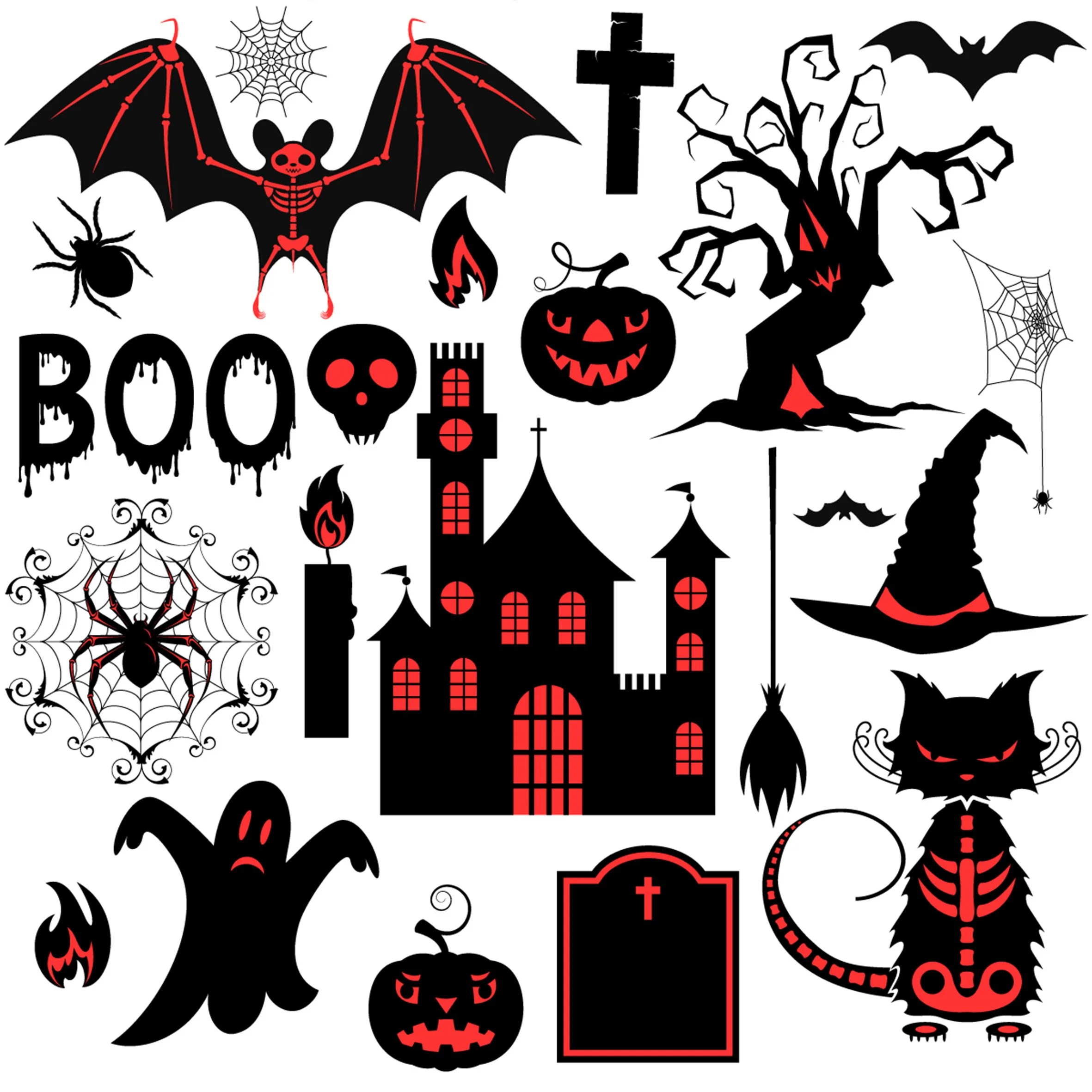 Halloween Design Pack Product Preview 4.jpg