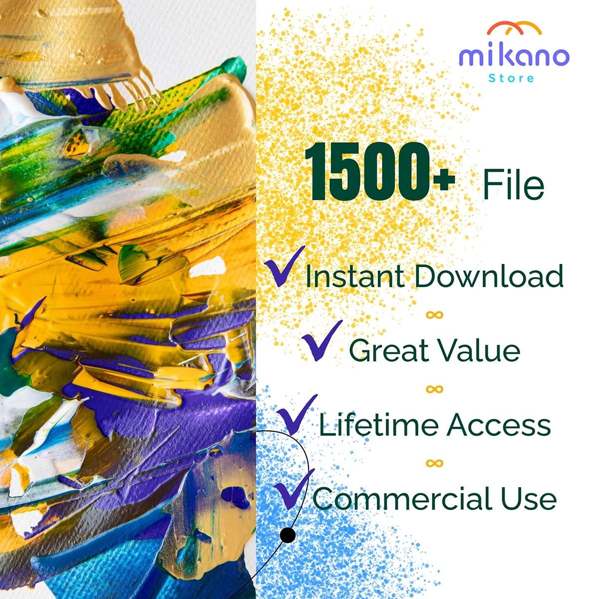 Artistic Design Pack Product Preview 1 .webp