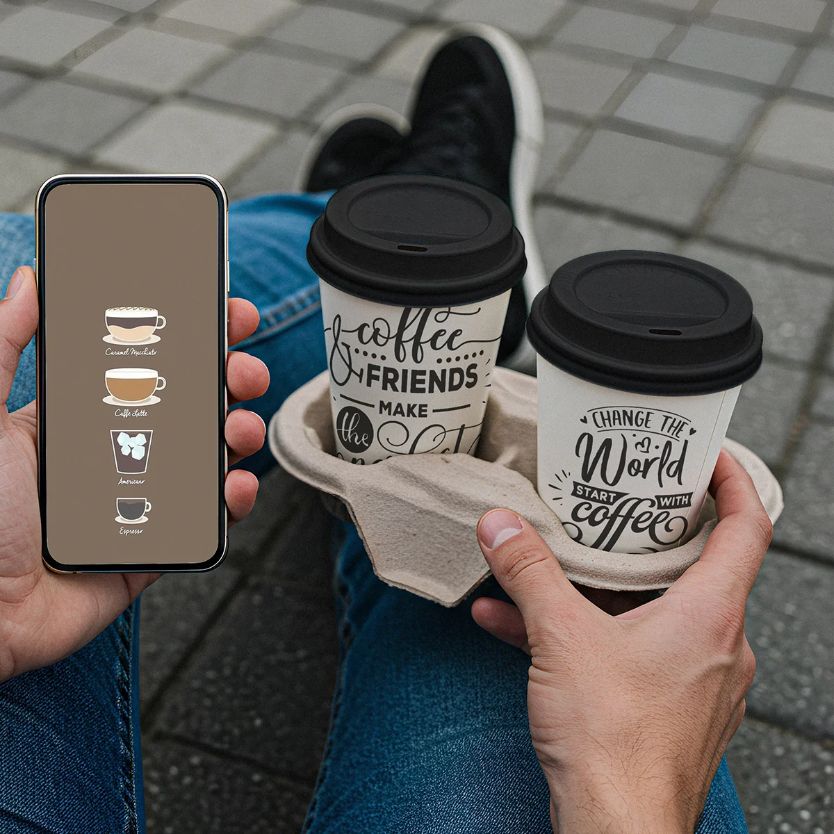 Coffee Design Pack Product Preview 4 .webp