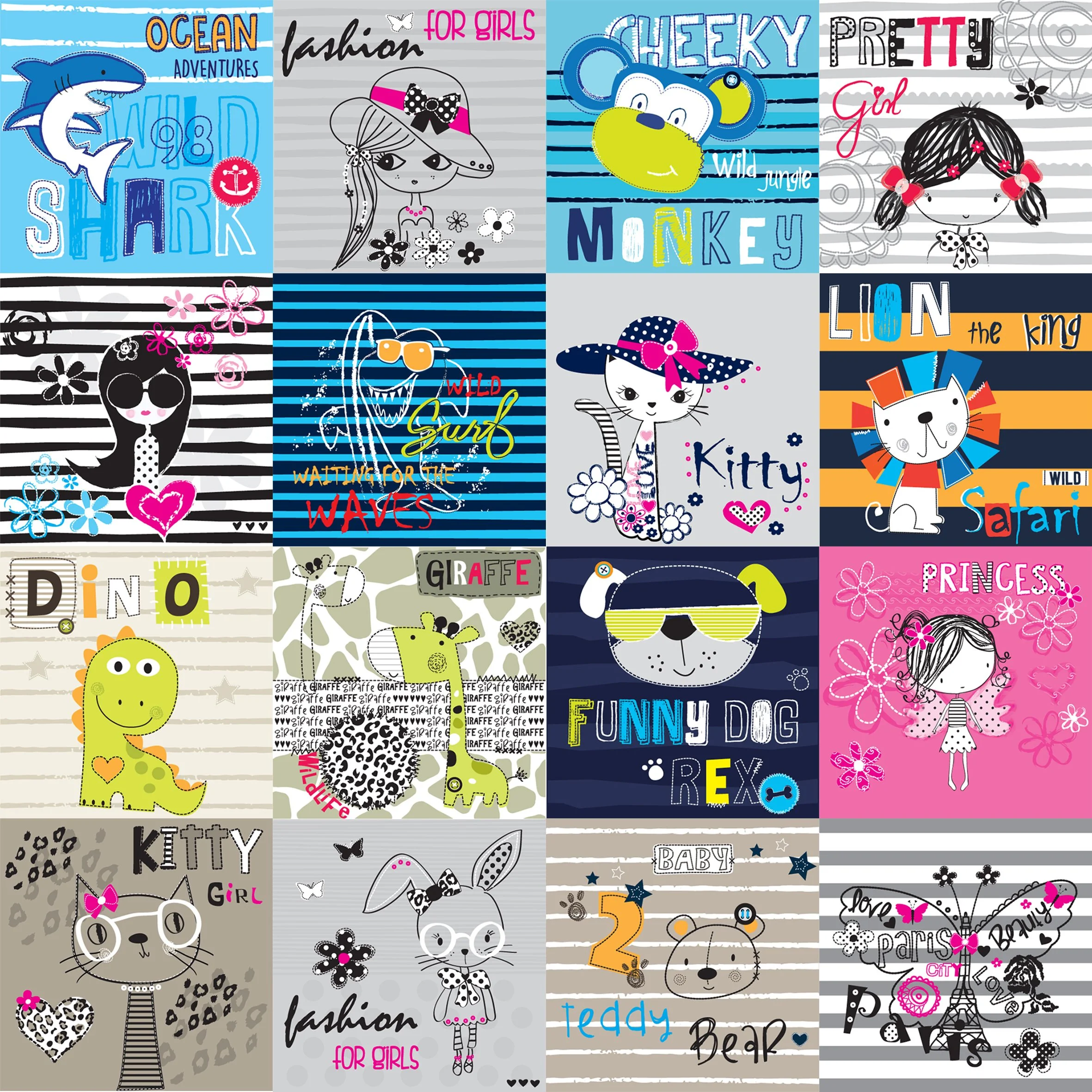 Kids Nursery Design Pack Product Preview 7.jpg