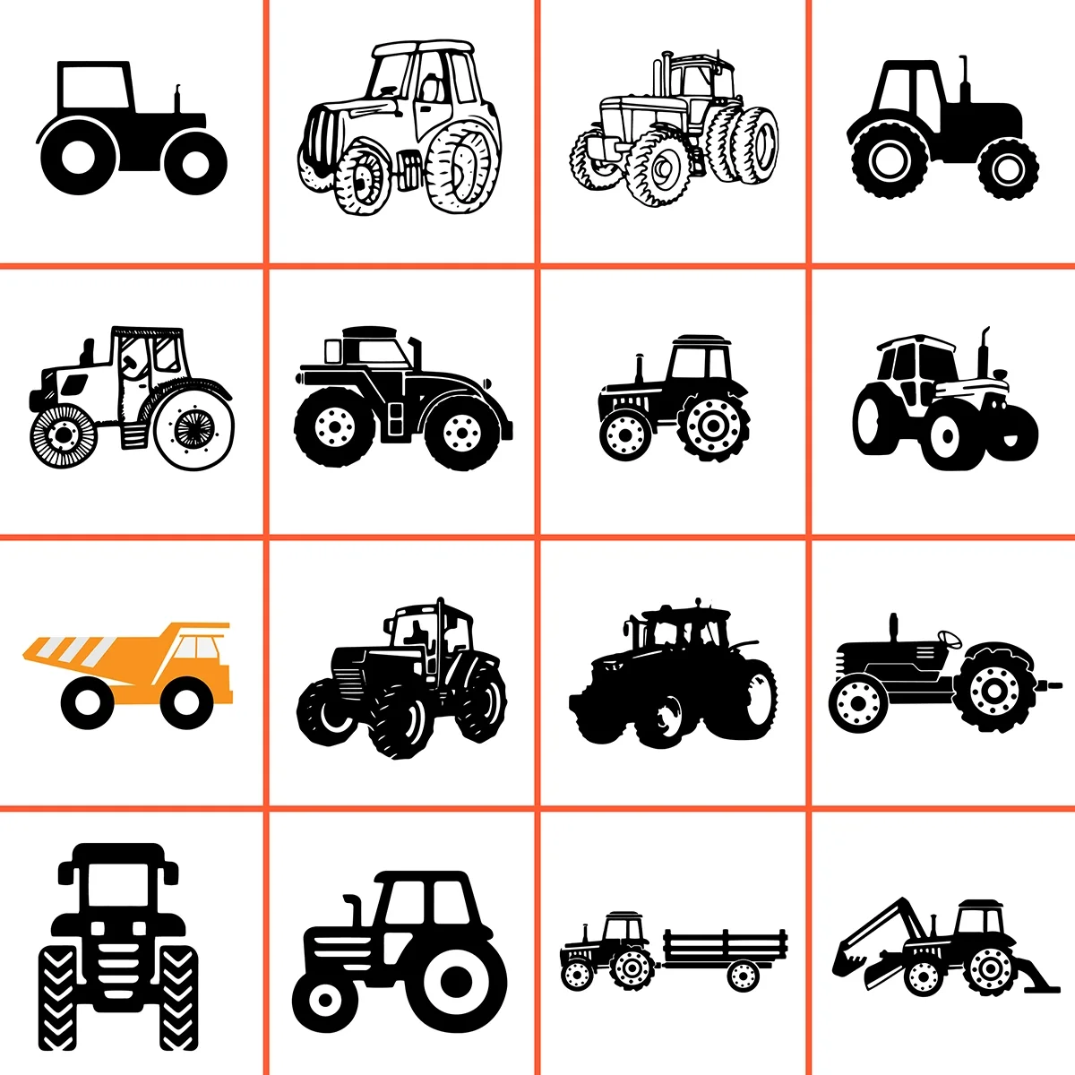 Farm Design Pack Product Preview 7 .webp