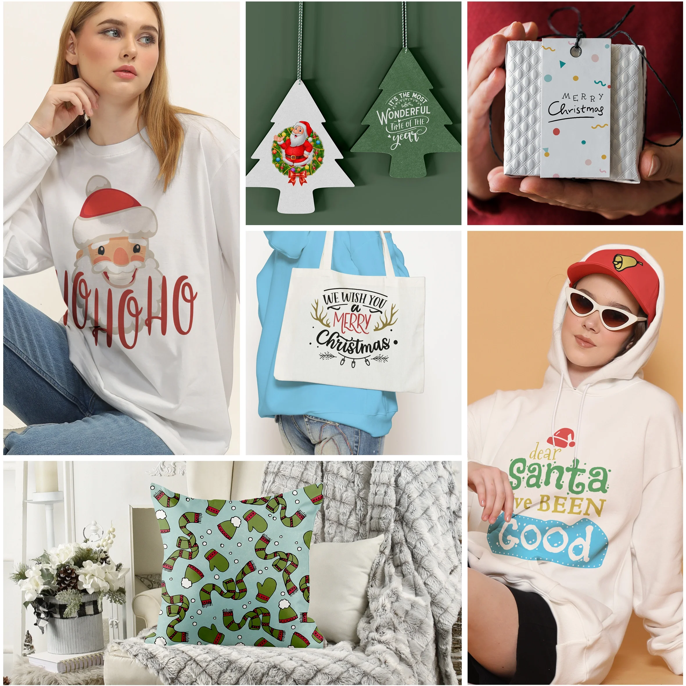 Christmas Design Mega Bundle Product Preview 4 .webp