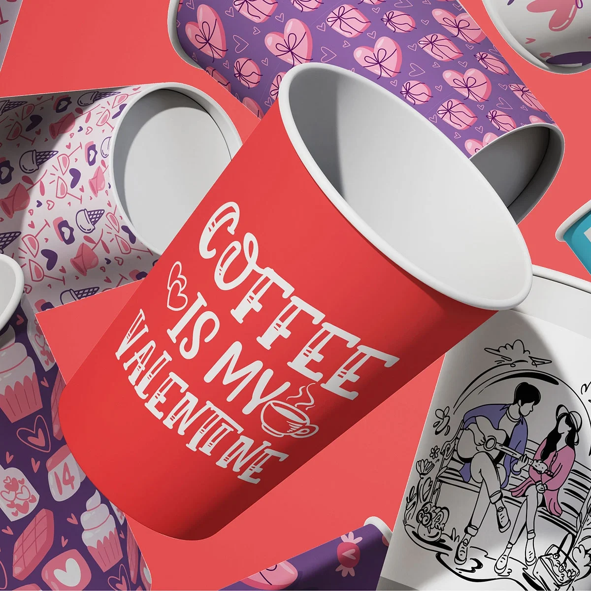 Valentine Design Pack Product Preview 4 .webp