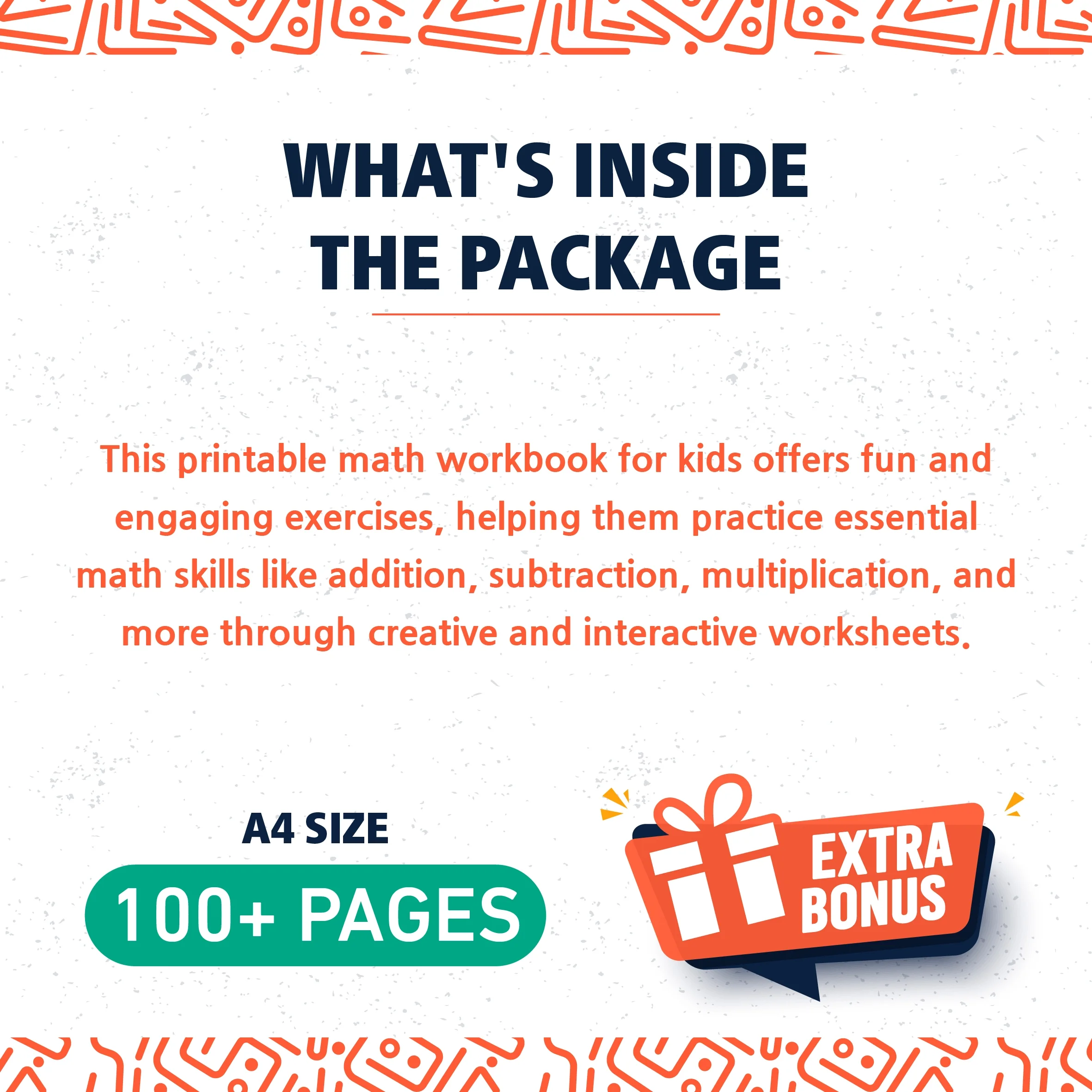 What's Math Workbook Included Preview .webp