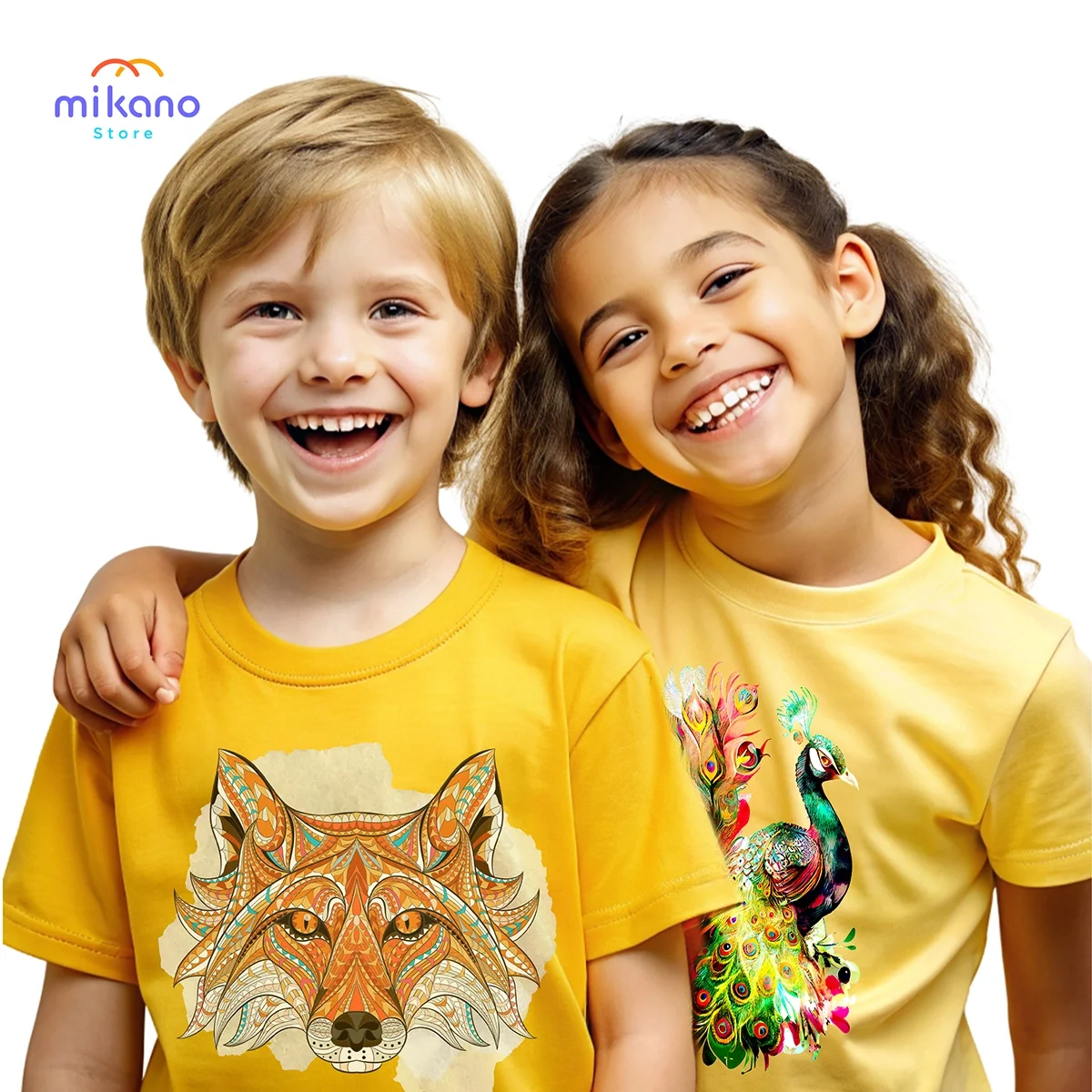 Animals Design Pack Product Preview 5 .webp