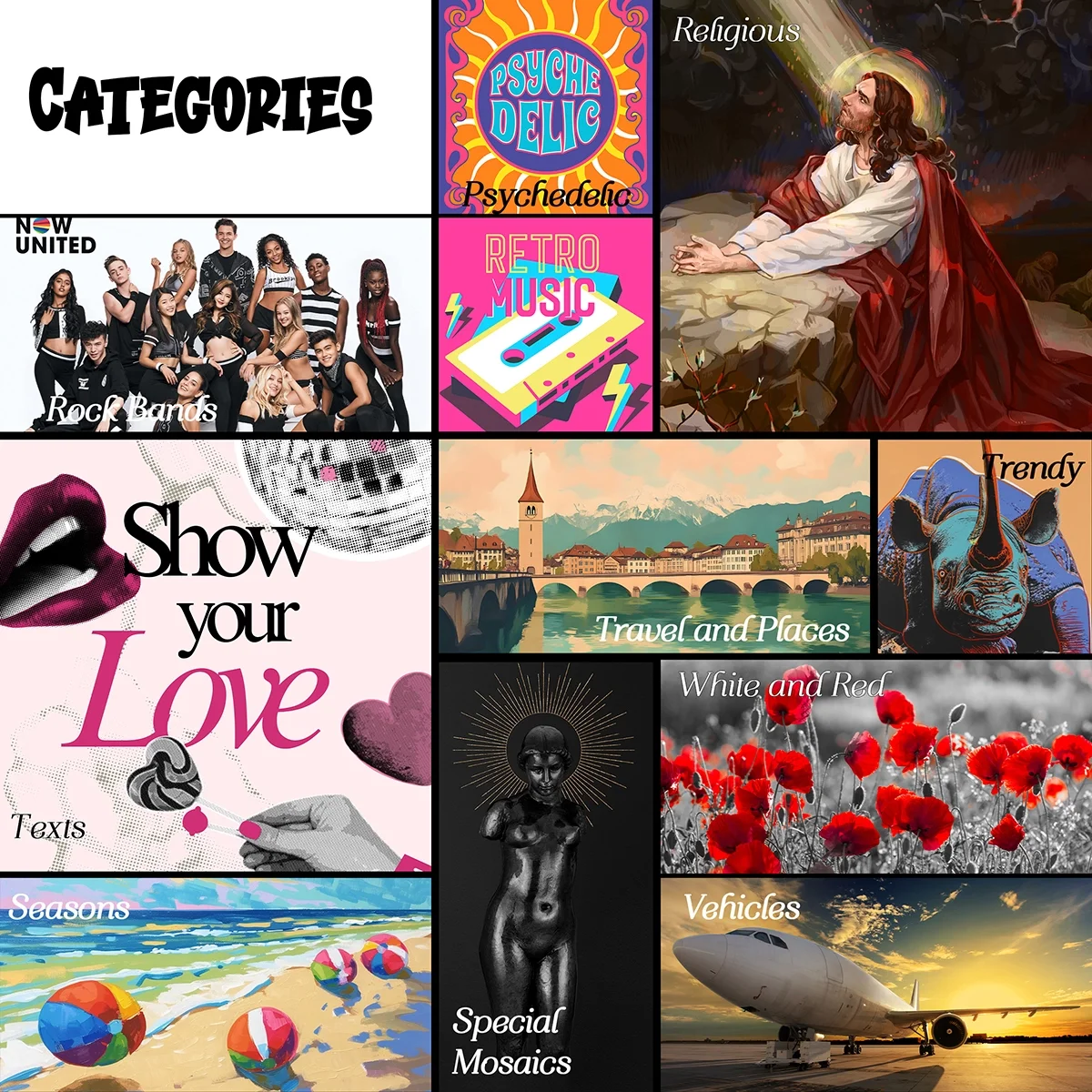 Infinite Design Archive Product Preview 1 .webp