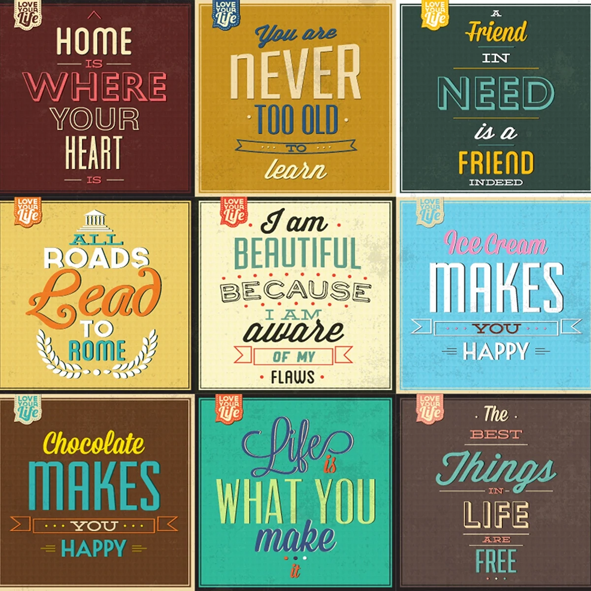 Quotes, Sayings, Signs, Wording and more Design Pack Product Preview 7 copy.webp
