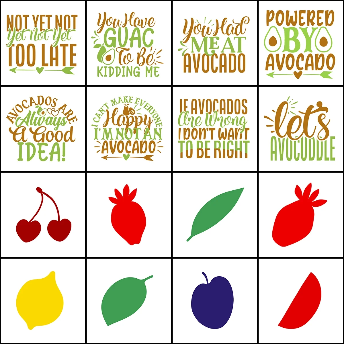 Nature Design Pack Product Preview 4 .webp