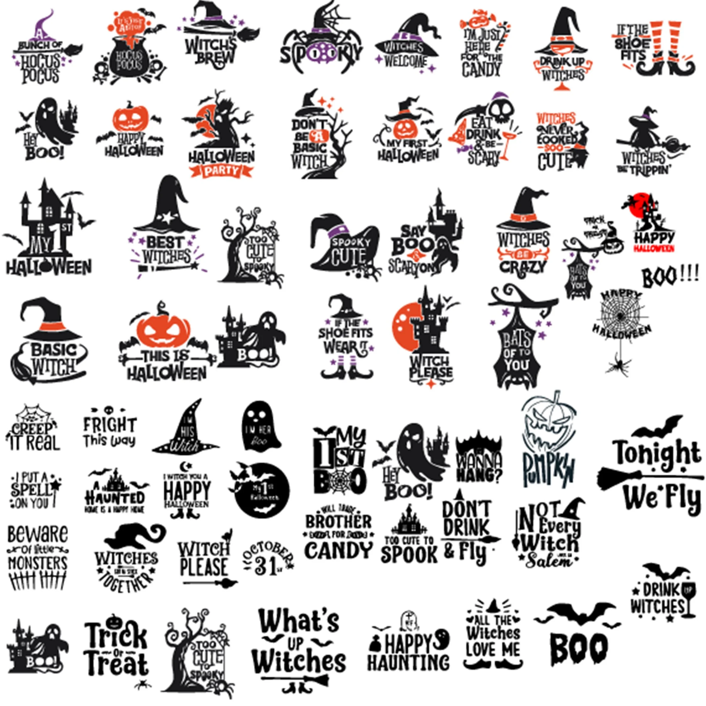 Halloween Design Pack Product Preview 5.jpg