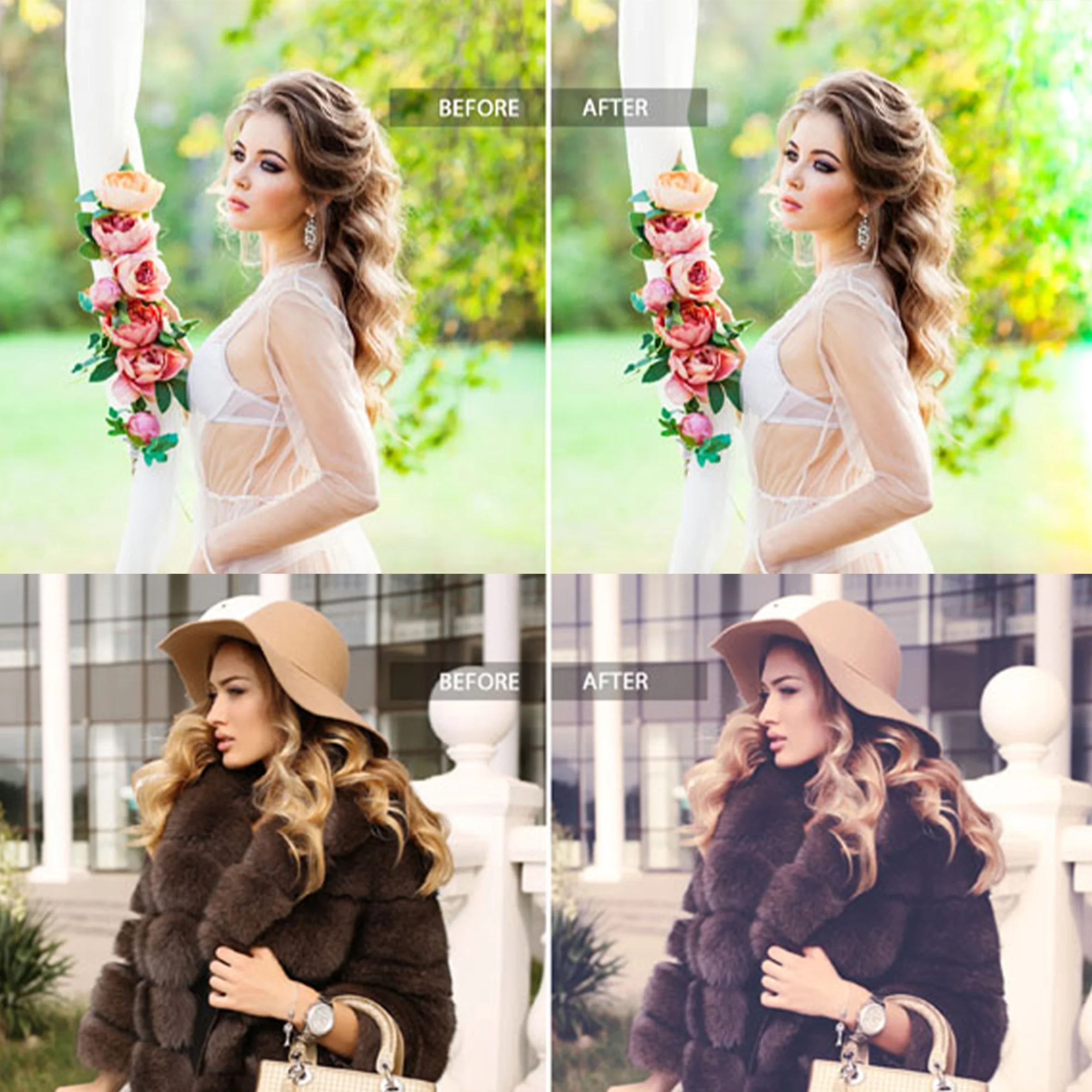 30000+ Advanced Lightroom Presets Collection Product Preview1-2 .webp