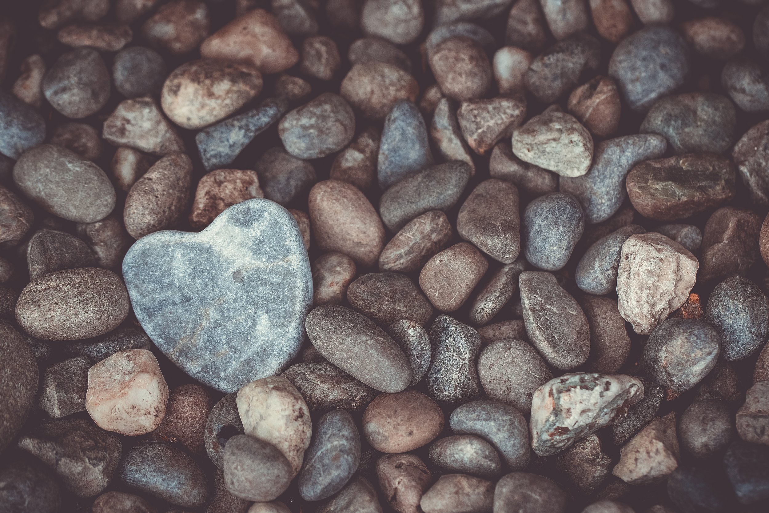 heart of stone