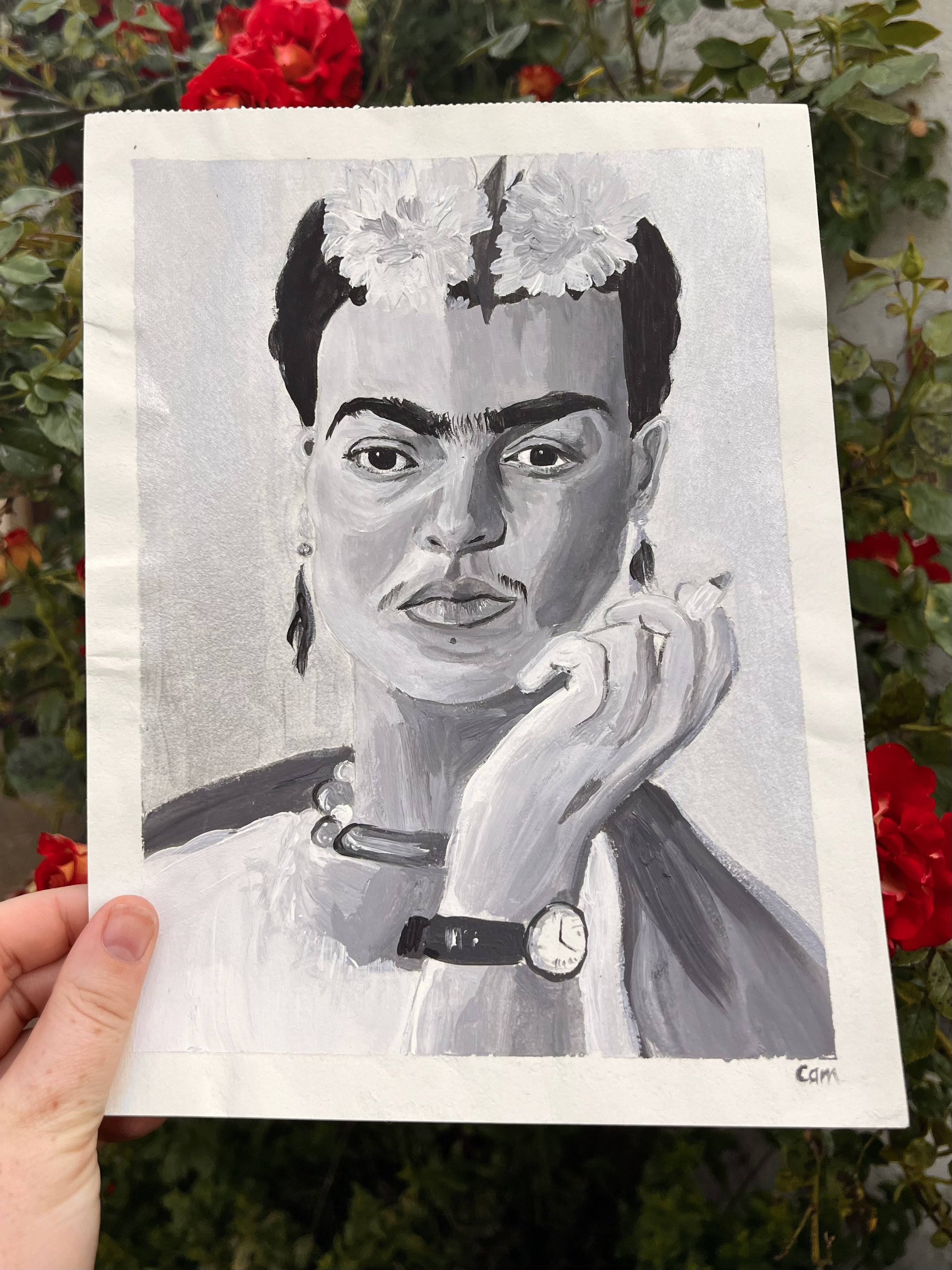 Frida, pour toujours