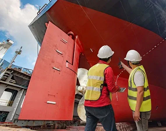 Offshore Wind Marine Coordination: Roles, Responsibilities &amp; Best Practices