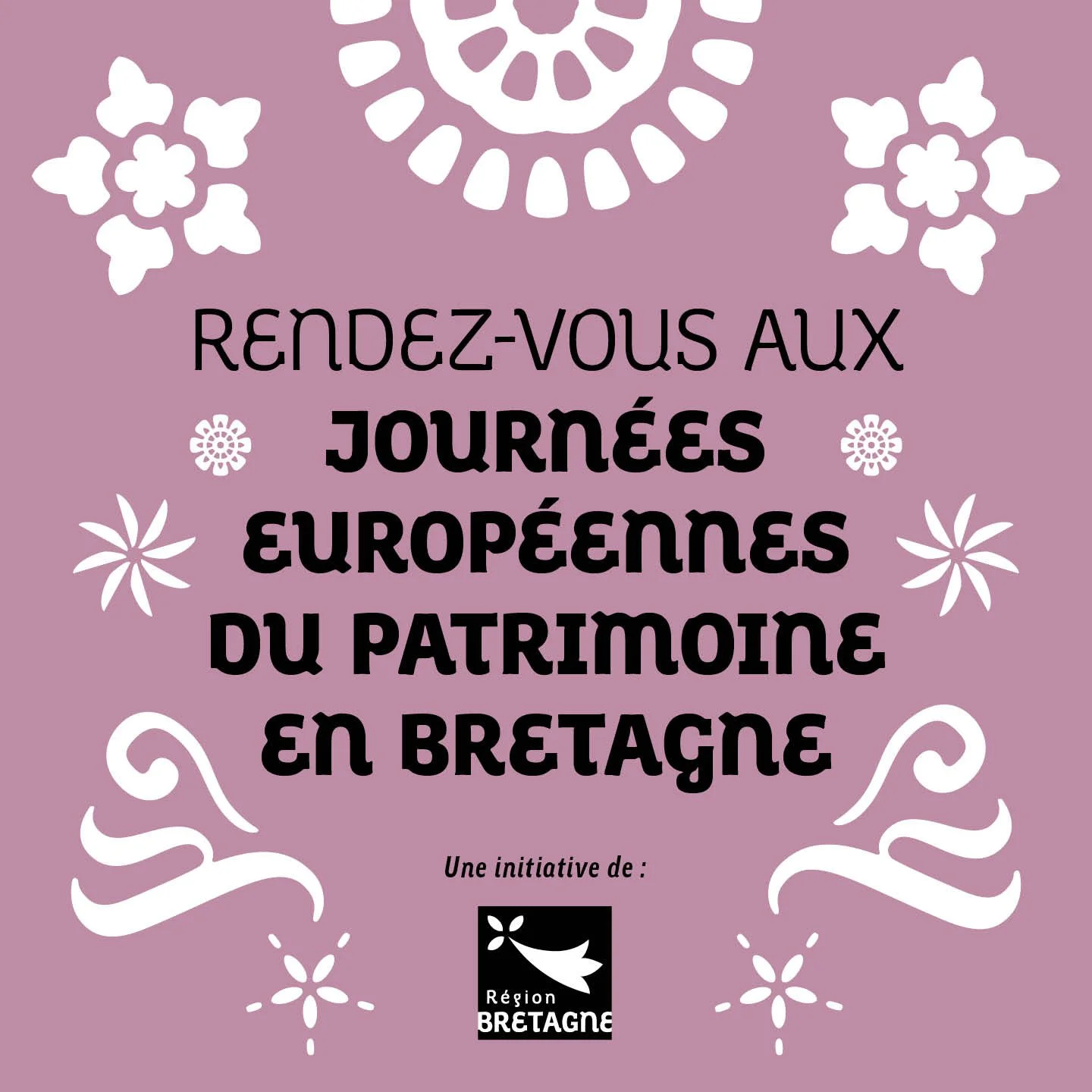 Journées Européennes du Patrimoine 20 septembre