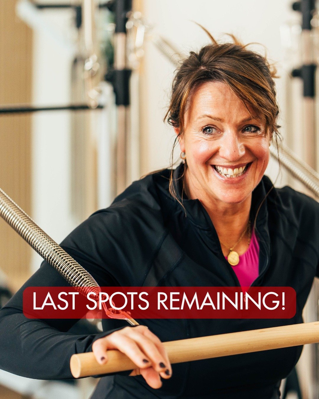 We&rsquo;re nearly full for our Beginners Workshop on Saturday 17 January 🙌

If you&rsquo;ve been watching our reels thinking &ldquo;I should really do that this year&rdquo;, this is your gentle nudge.

✅ Built for complete beginners
✅ Max 12 people