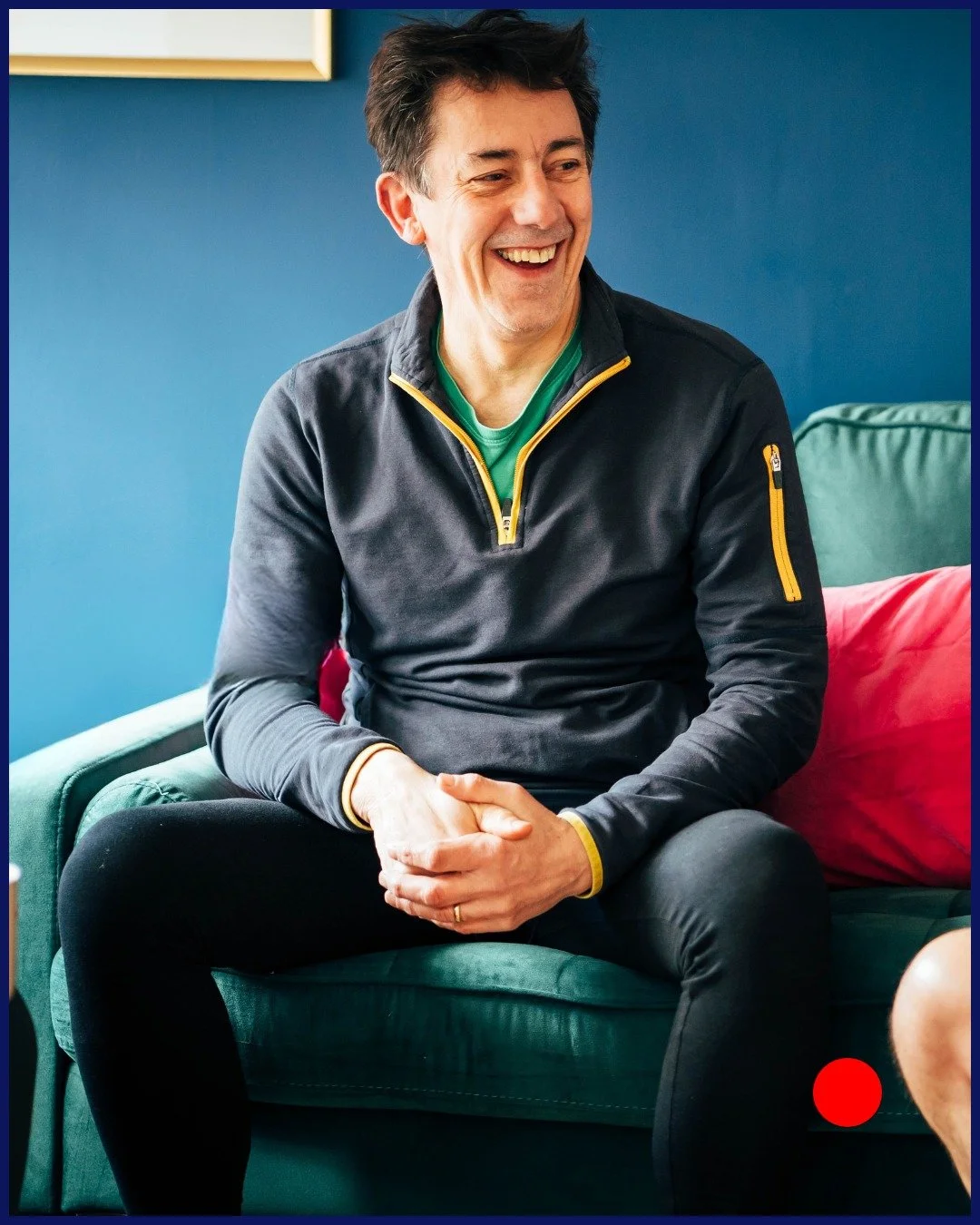 Sunday reset. If you&rsquo;re thinking &ldquo;I should move more this week&rdquo;, start small: book one class and see how you feel.

We keep it welcoming, hands-on and properly coached &mdash; and yes, parking is genuinely straightforward.

See you 