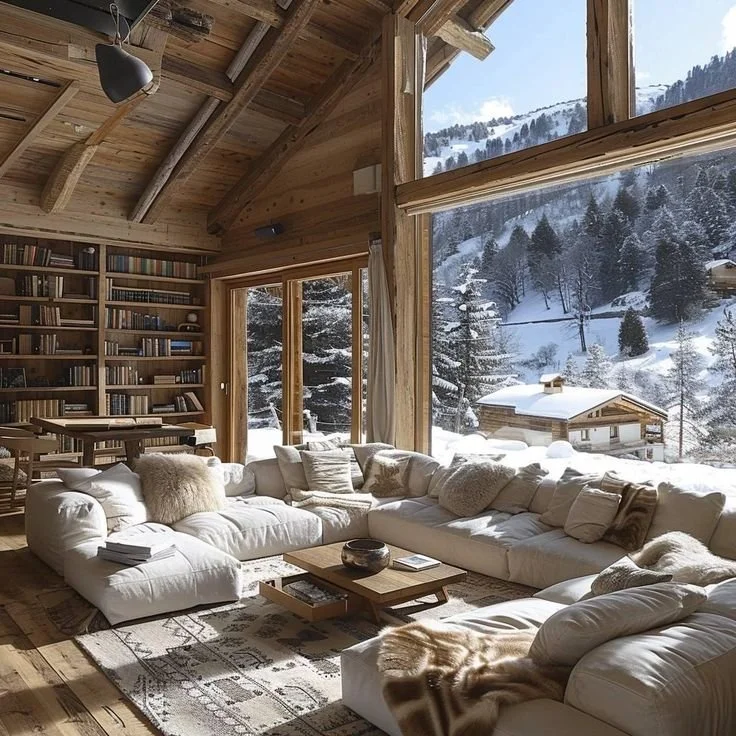 Quel revenu espérer d’une location saisonnière à Megève ou Praz-sur-Arly ?