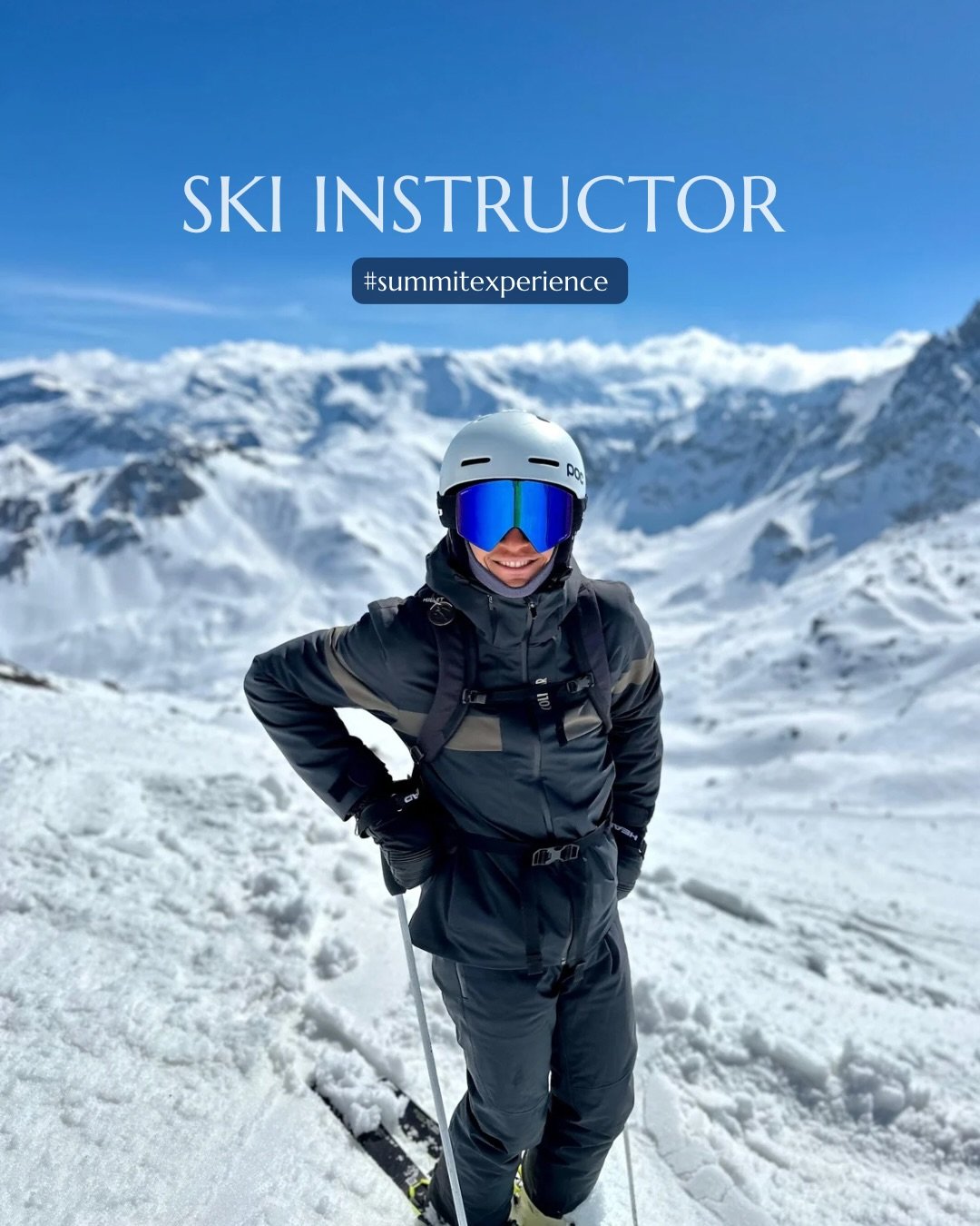 Cours de ski priv&eacute;s &amp; exp&eacute;riences sur-mesure &agrave; Meg&egrave;ve &amp; Courchevel ⛷️

Chez Summit Conciergerie, l&rsquo;hiver ne se r&eacute;sume pas &agrave; l&rsquo;h&eacute;bergement.
Nous accompagnons nos clients dans toute l
