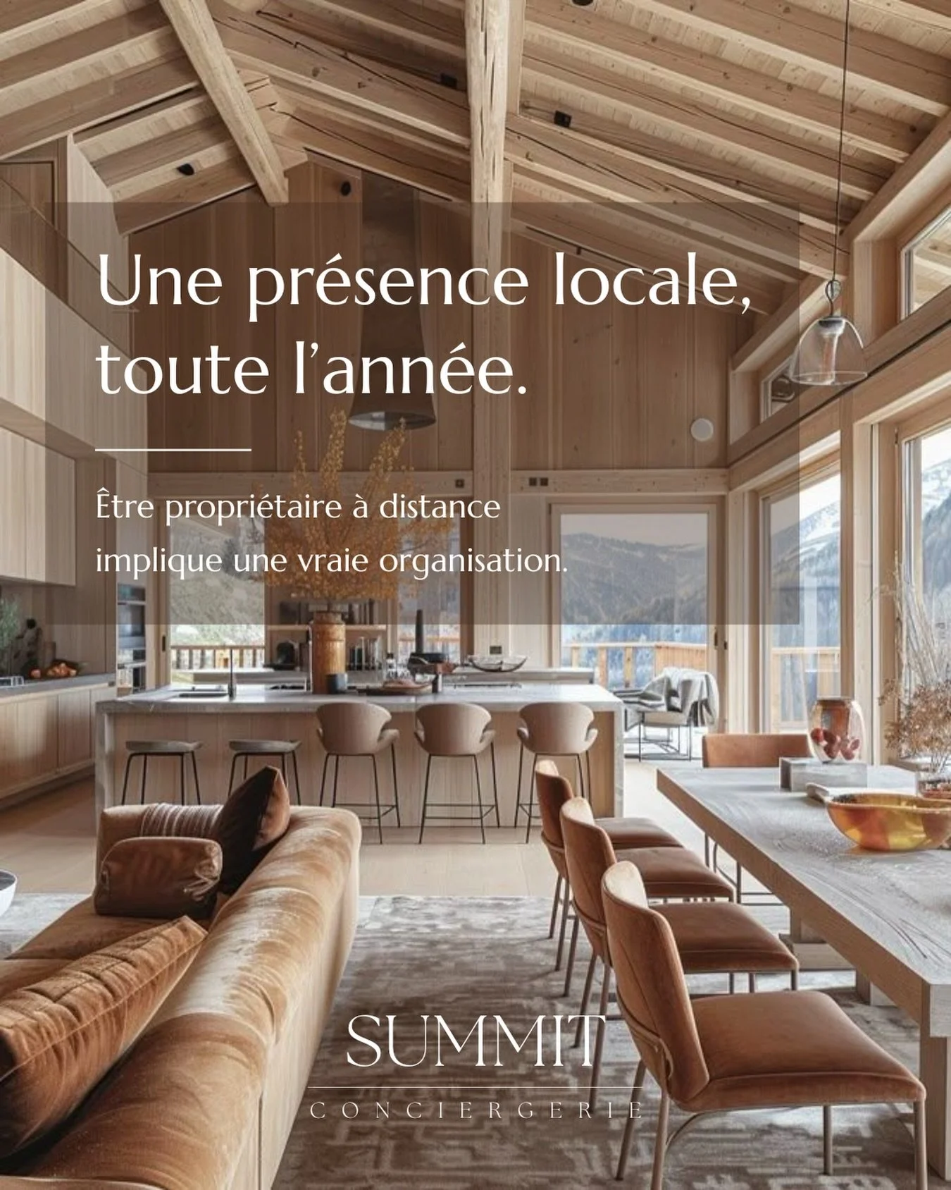 &Ecirc;tre propri&eacute;taire &agrave; distance implique une chose essentielle : pouvoir compter sur quelqu&rsquo;un sur place.

Notre r&ocirc;le est d&rsquo;assurer le suivi quotidien de votre bien avec le m&ecirc;me niveau d&rsquo;exigence que s&r
