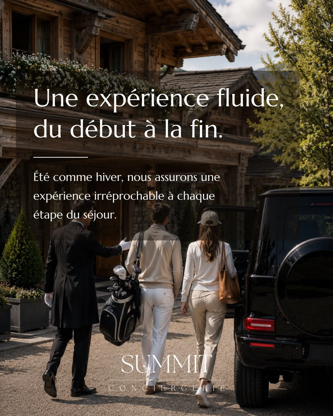 Chez Summit Conciergerie, nous accompagnons propri&eacute;taires et voyageurs afin que chaque s&eacute;jour se d&eacute;roule avec fluidit&eacute;, confort et s&eacute;r&eacute;nit&eacute;.

Un s&eacute;jour r&eacute;ussi repose souvent sur une organ