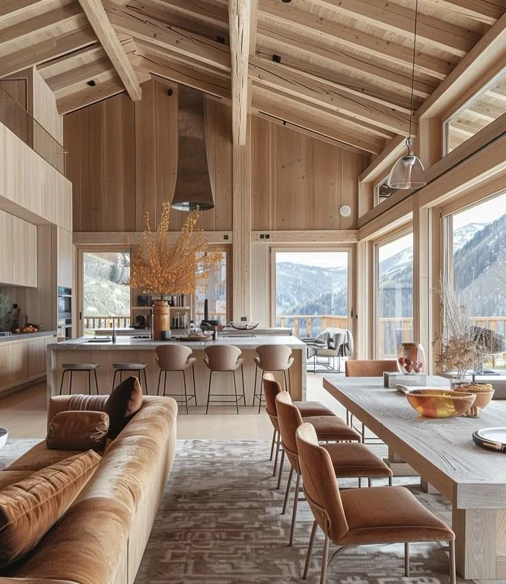 conciergerie megève luxe numéro 1