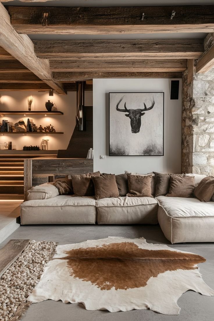 conciergerie summit megeve entretien chalet