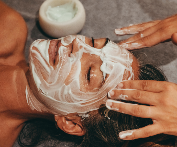 Massage bien-être en chalet à Megève – Summit Conciergerie