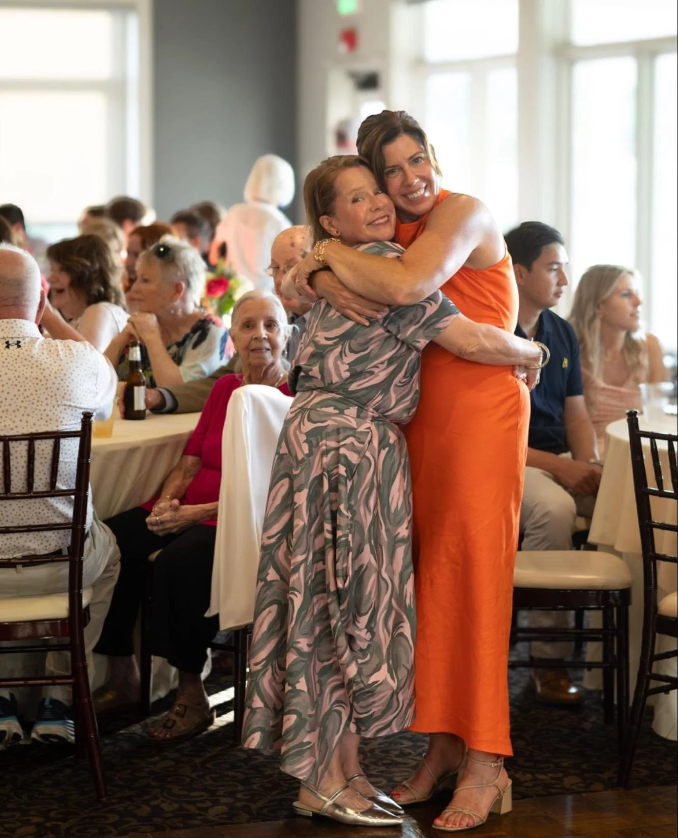 Surround yourself with family, friends, and all the people you love &hearts;️⁠
⁠
#wedding #weddingvenue #upstateny #albanyny #venue @devincollinsmedia⁠