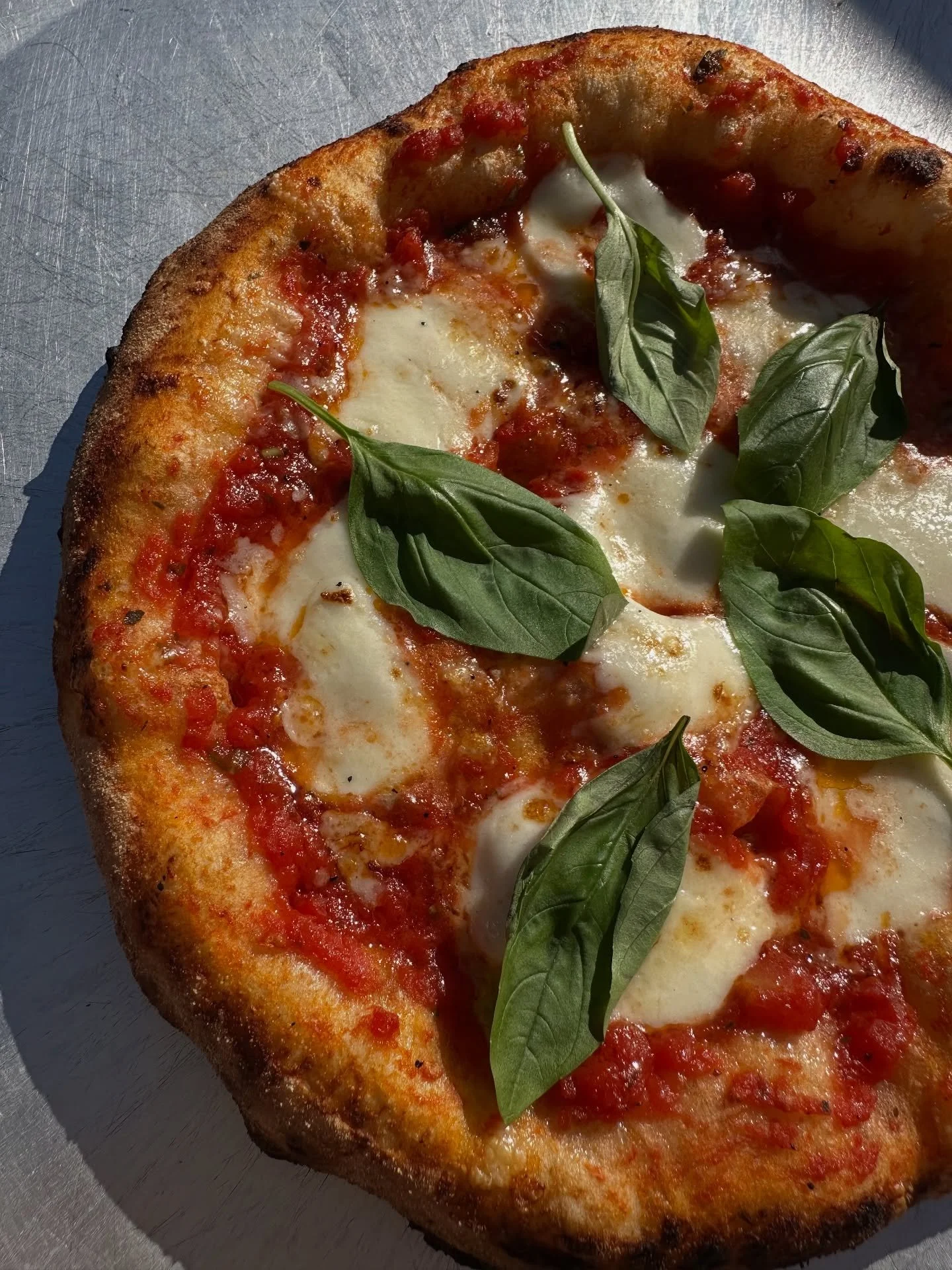 This weekends agenda&hellip; 🍕+ 🎶

See you Sunday with tunes from @capitalgroovealbany 
📍@normanside_